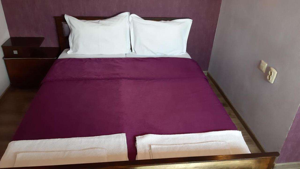 Guest House Bulgari Казанлък Екстериор снимка