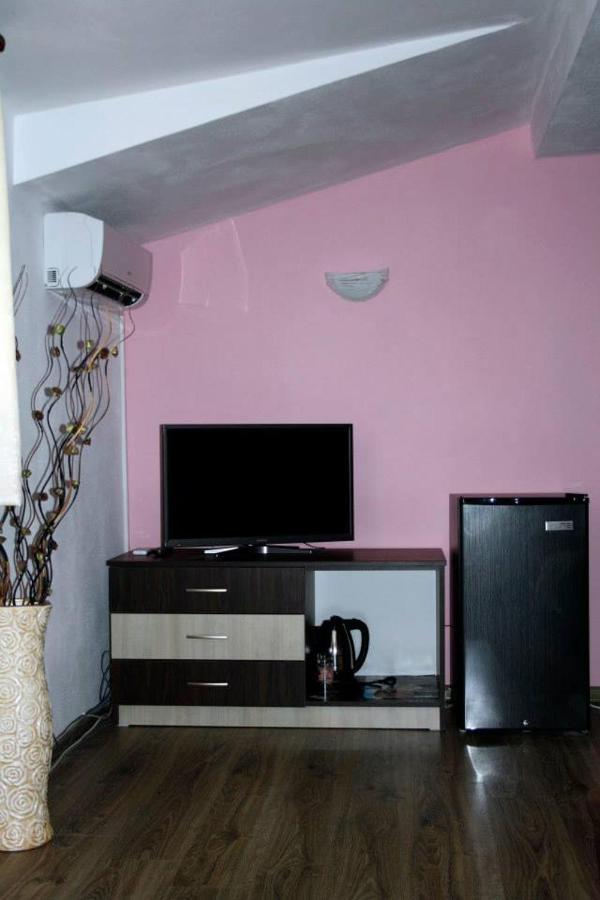 Guest House Bulgari Казанлък Екстериор снимка