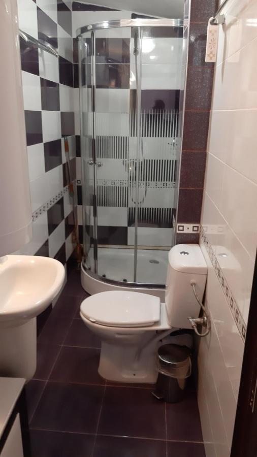 Guest House Bulgari Казанлък Екстериор снимка