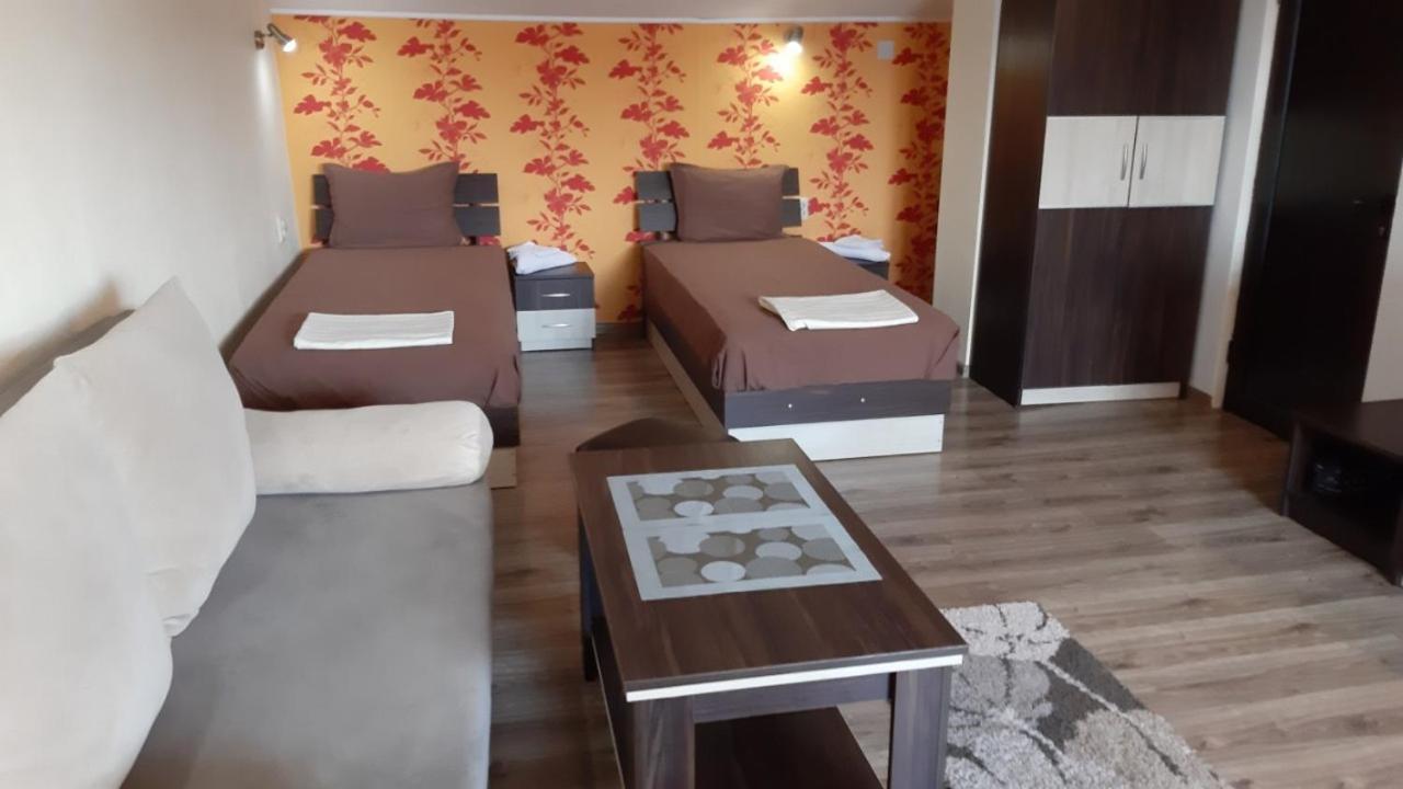Guest House Bulgari Казанлък Екстериор снимка