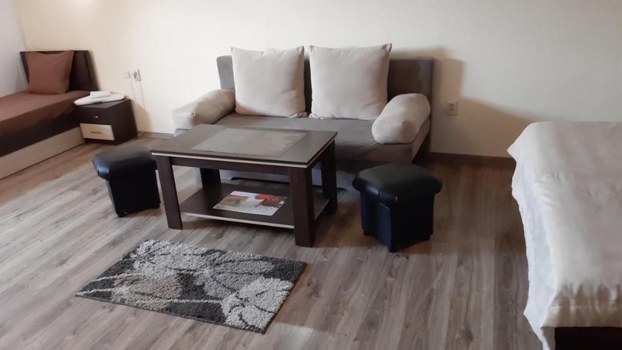 Guest House Bulgari Казанлък Екстериор снимка
