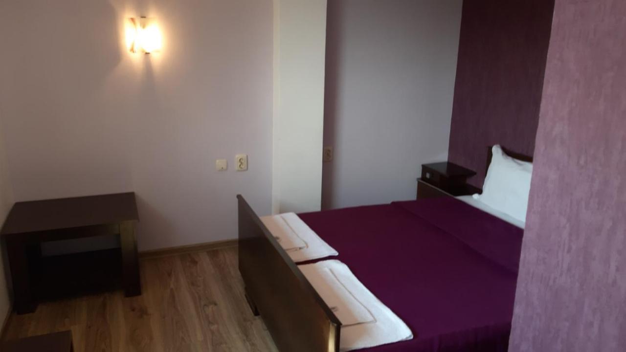 Guest House Bulgari Казанлък Екстериор снимка