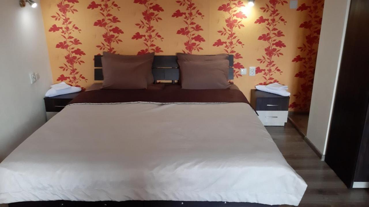 Guest House Bulgari Казанлък Екстериор снимка
