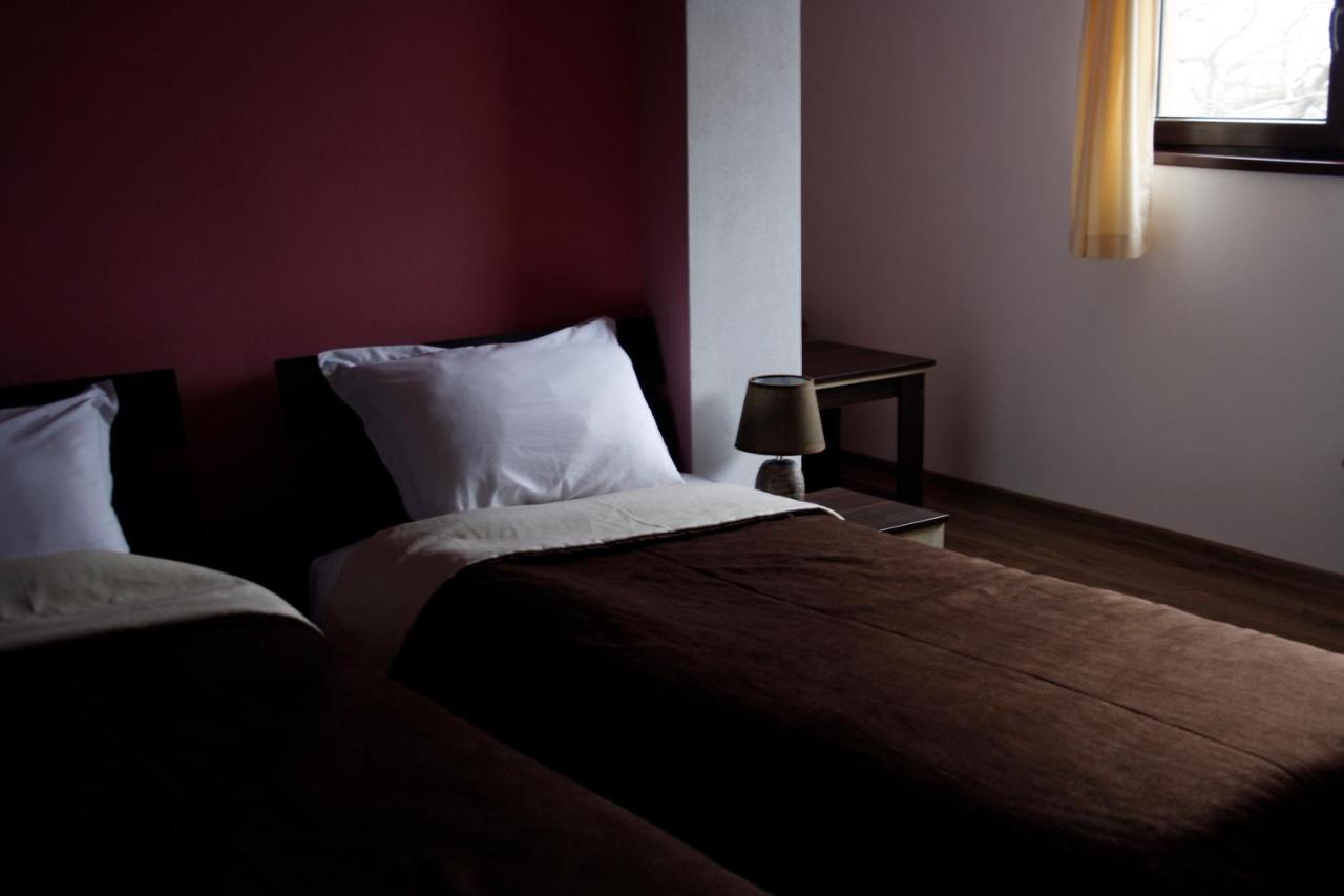 Guest House Bulgari Казанлък Екстериор снимка