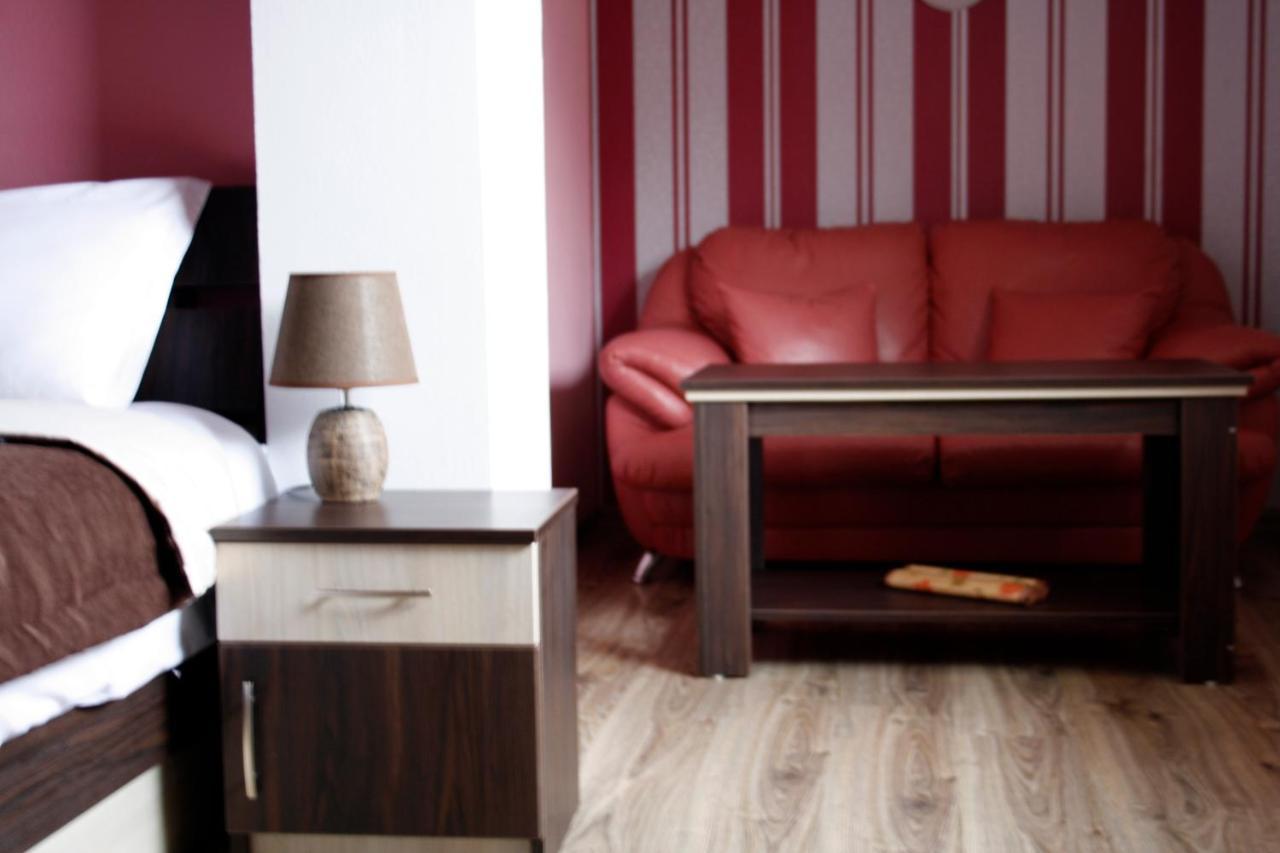 Guest House Bulgari Казанлък Екстериор снимка